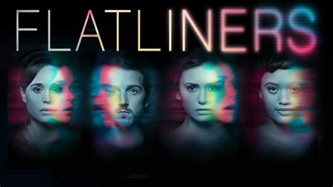 Watch Flatliners (2017) .